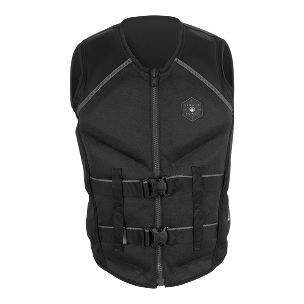 Liquid Force Watson CGA Wake Vest 2025