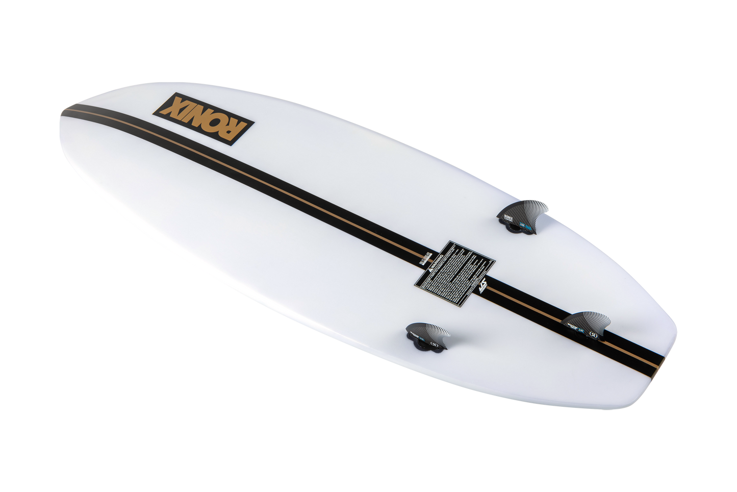Ronix Flyweight Wave King XL Wakesurf Board 2026