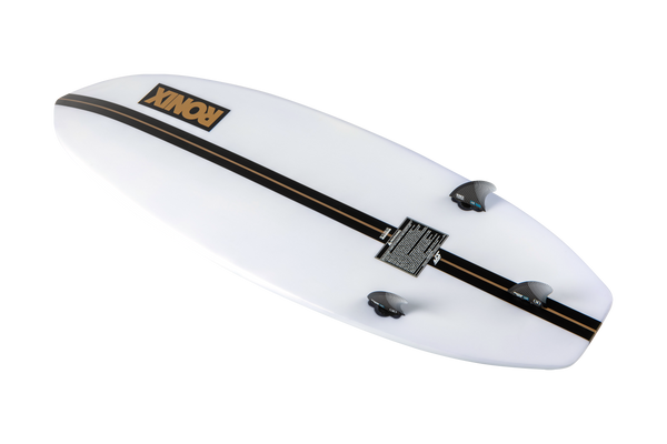 Ronix Flyweight Wave King XL Wakesurf Board 2026