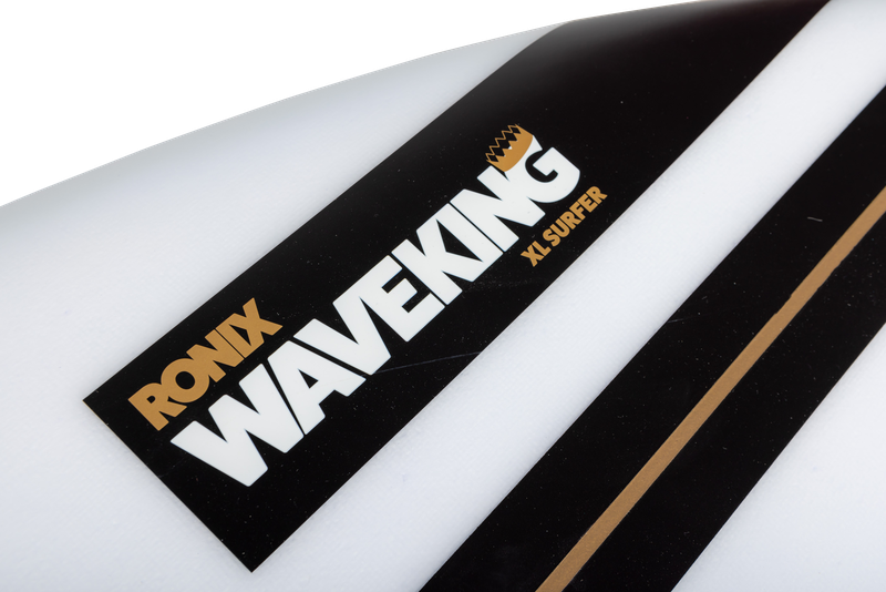 Ronix Flyweight Wave King XL Wakesurf Board 2026