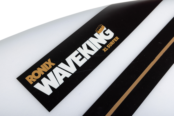 Ronix Flyweight Wave King XL Wakesurf Board 2026