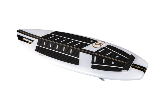 Ronix Flyweight Wave King XL Wakesurf Board 2026