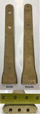 Malibu Boats Wedge Foil Replacement Arm Only