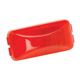 Trailer Side Marker Light Module - Red
