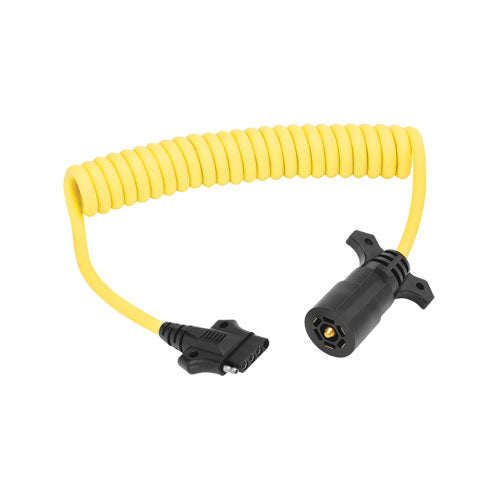 Fulton Trailer Adapter 7-5 4FT
