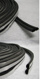 Windshield Base Double D Padding Foam