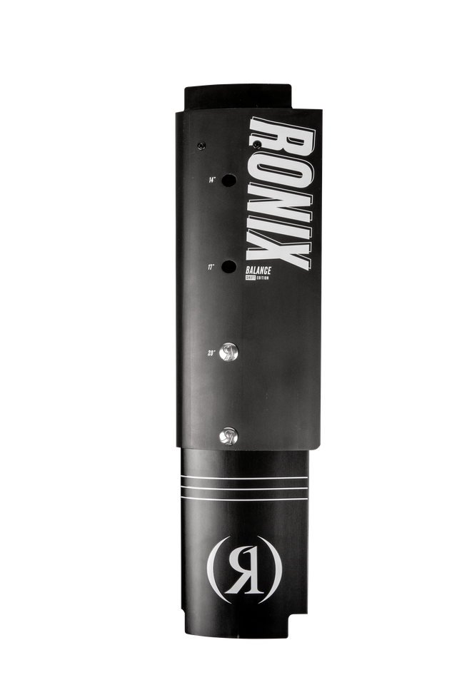 Ronix Foil Fluid Adjustable14-20" Mast Only
