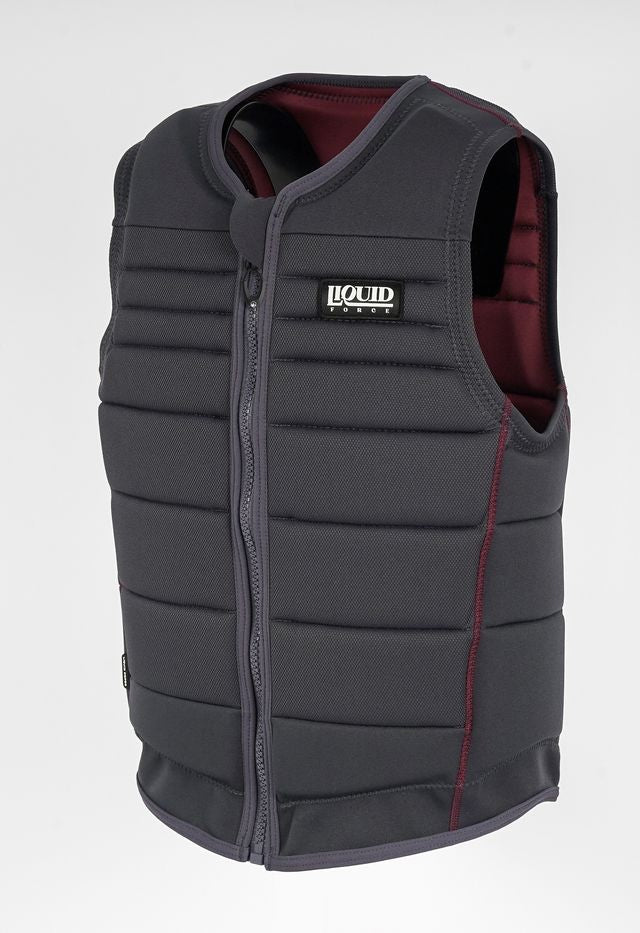 Liquid Force Fuse Comp Vest 2026