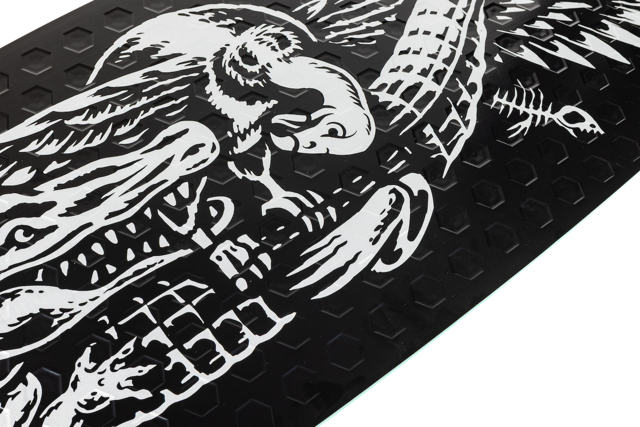 Ronix Parks Wakeboard 2026