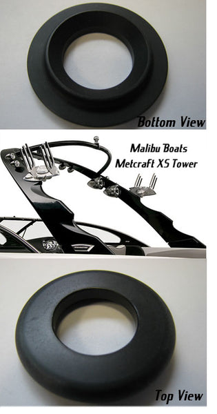 Metcraft illusion XS/IX Tower Spacer for Spherical Bushing