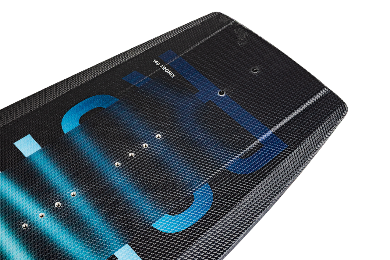 Ronix Vault Wakeboard 2026