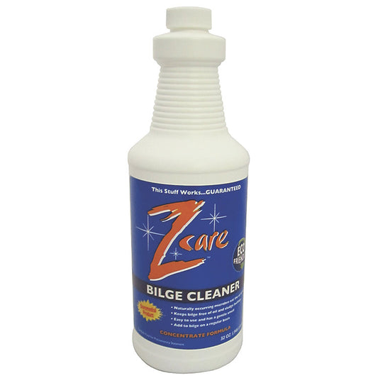 ZCare Bilge Cleaner 32oz