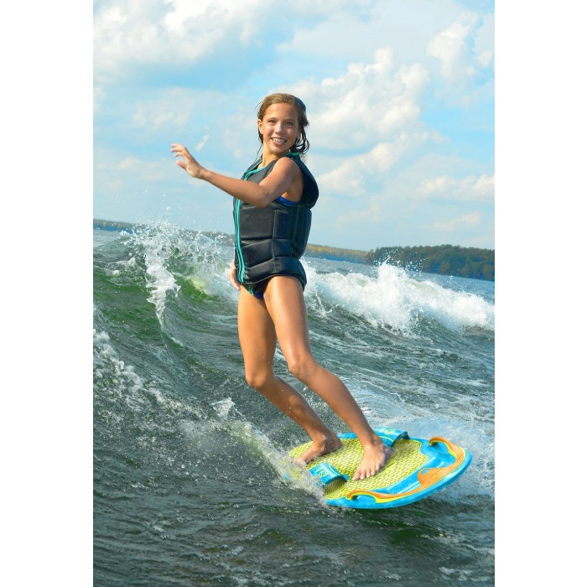 ZUP You Got This 2.0 Utility Board 2025