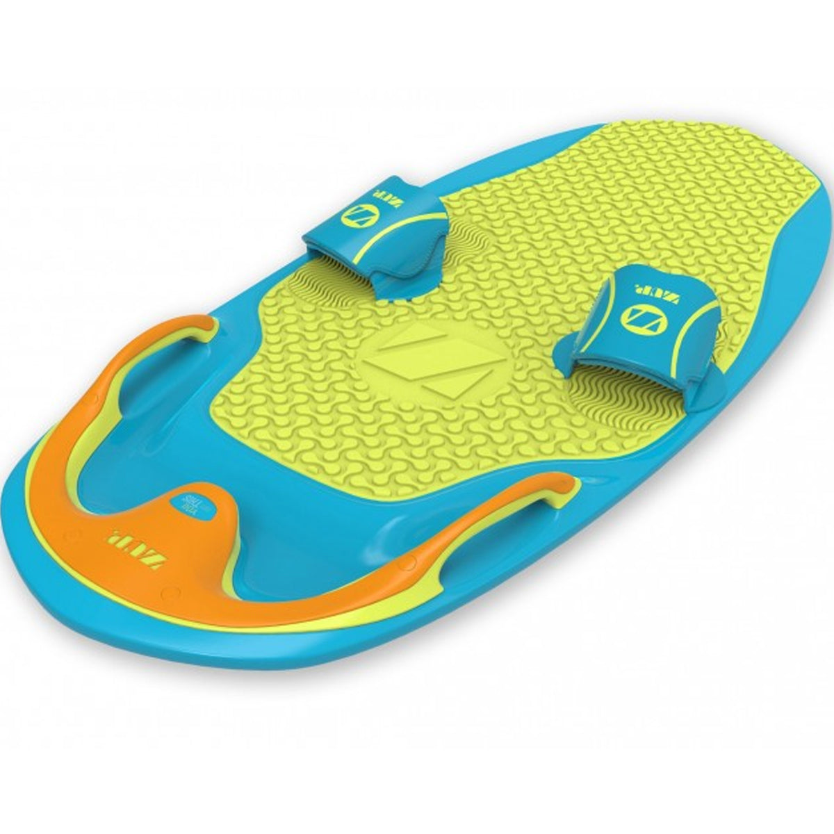 ZUP You Got This 2.0 Utility Board 2025