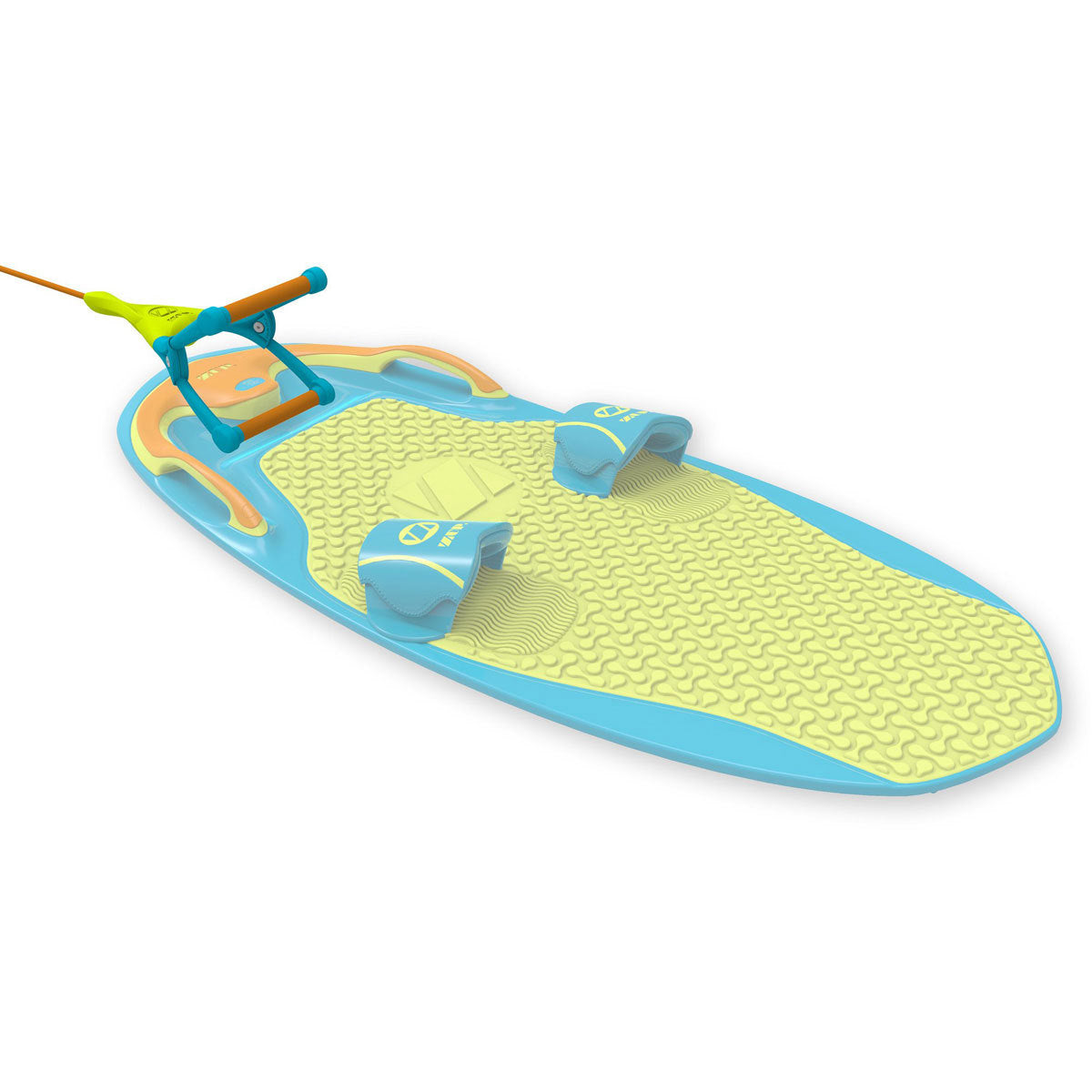 ZUP You Got This 2.0 Utility Board 2025