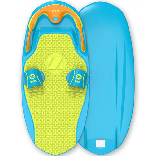 ZUP You Got This 2.0 Utility Board 2025
