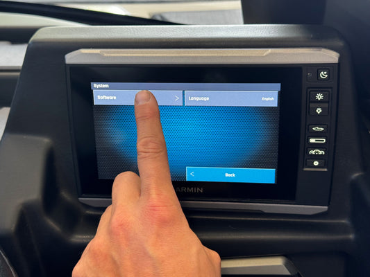 Axis Wake Dash Software Updates: Current Software Versions by Model Year