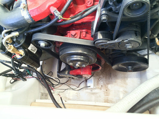 How to Choose a Blige Pump for Your Boat