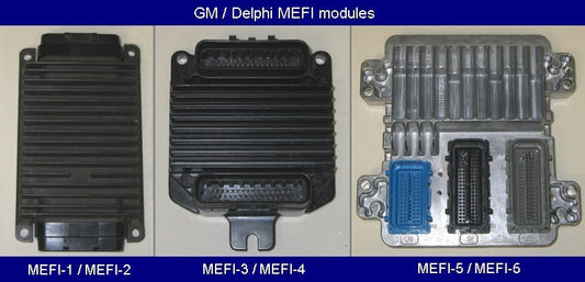 Understanding Your Engine Control Module