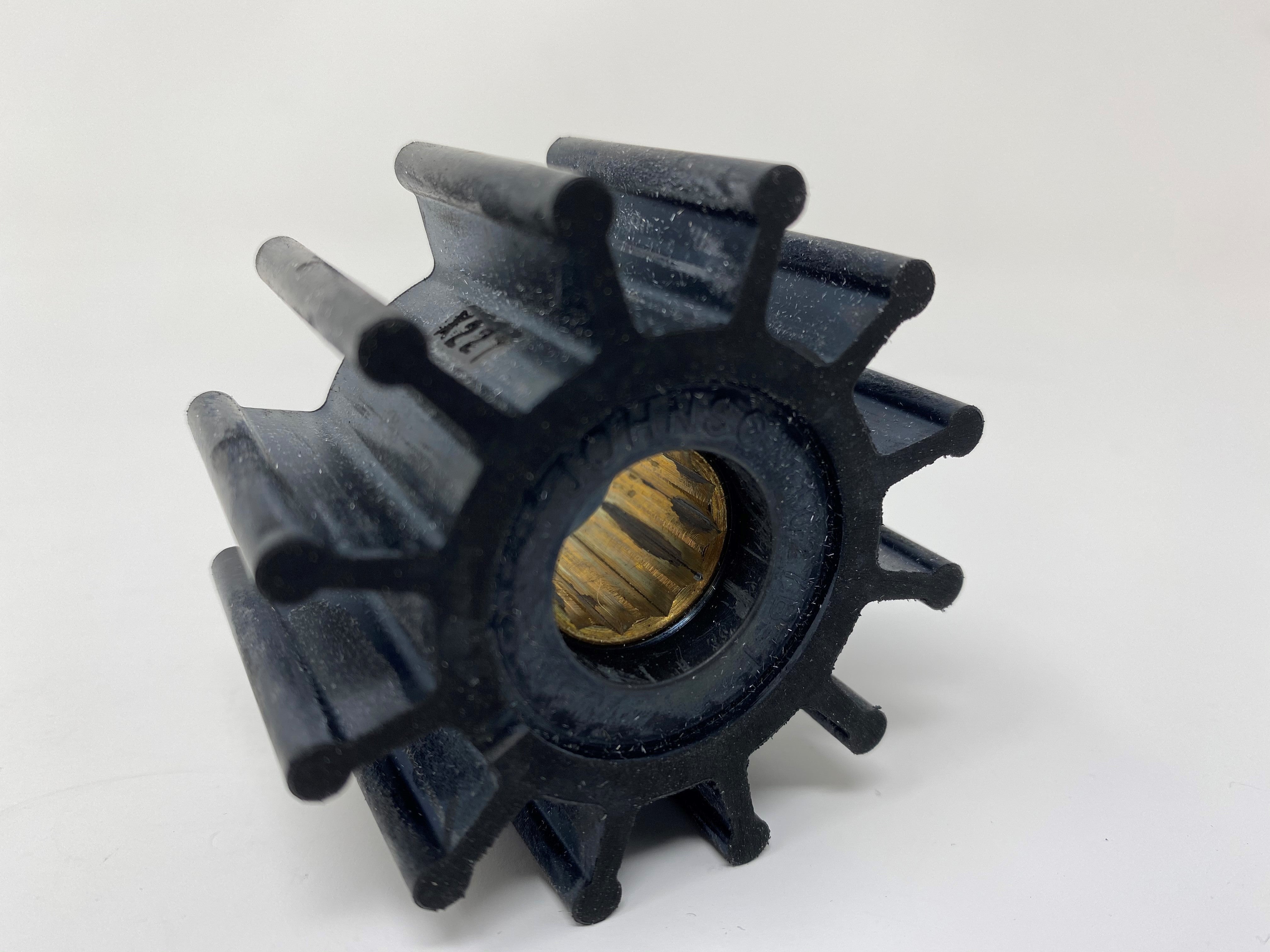 Service Parts – Bakes Online