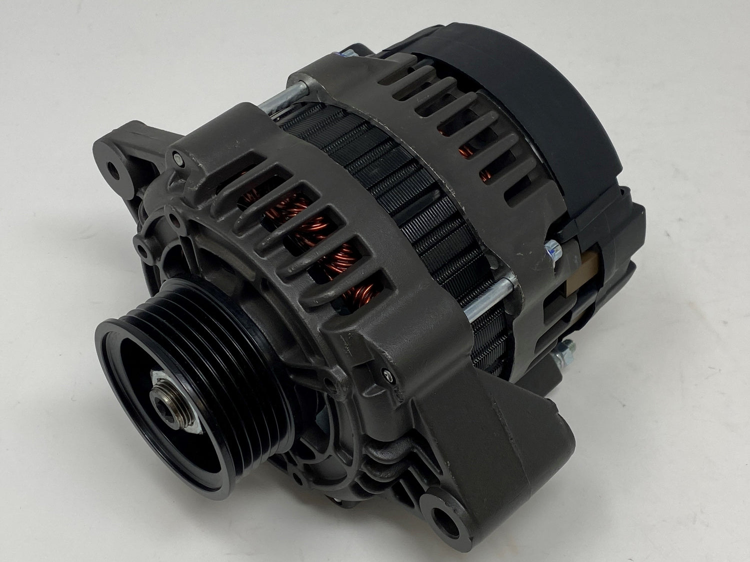 Indmar - Alternators