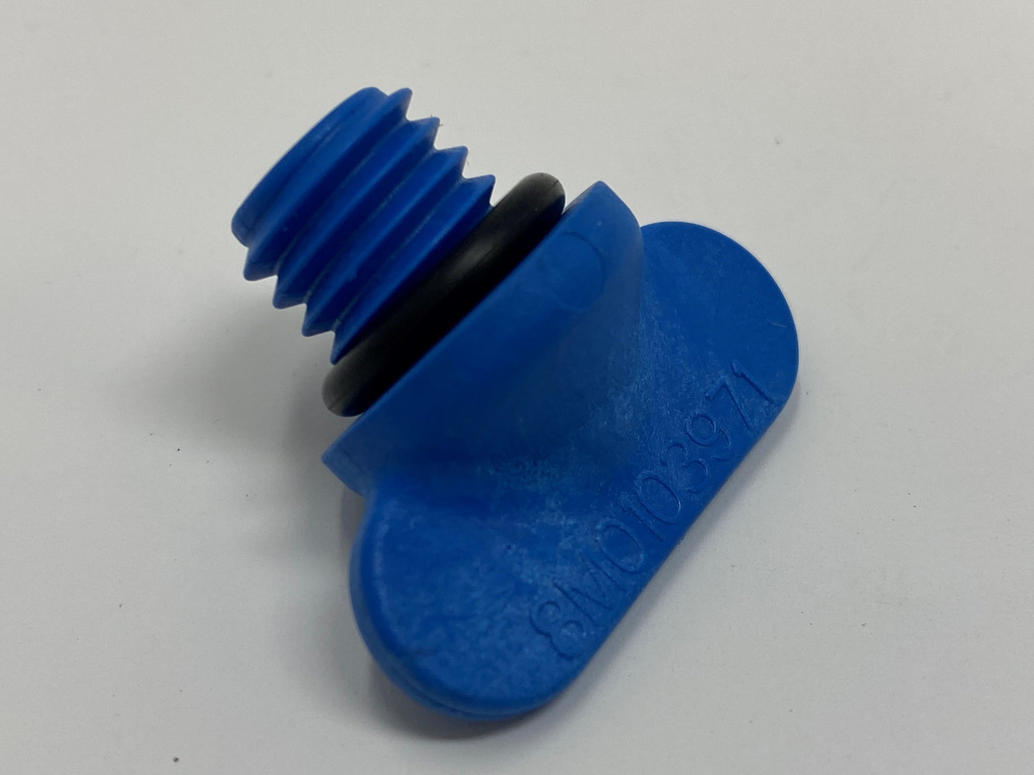 Mercruiser - Drain Plugs