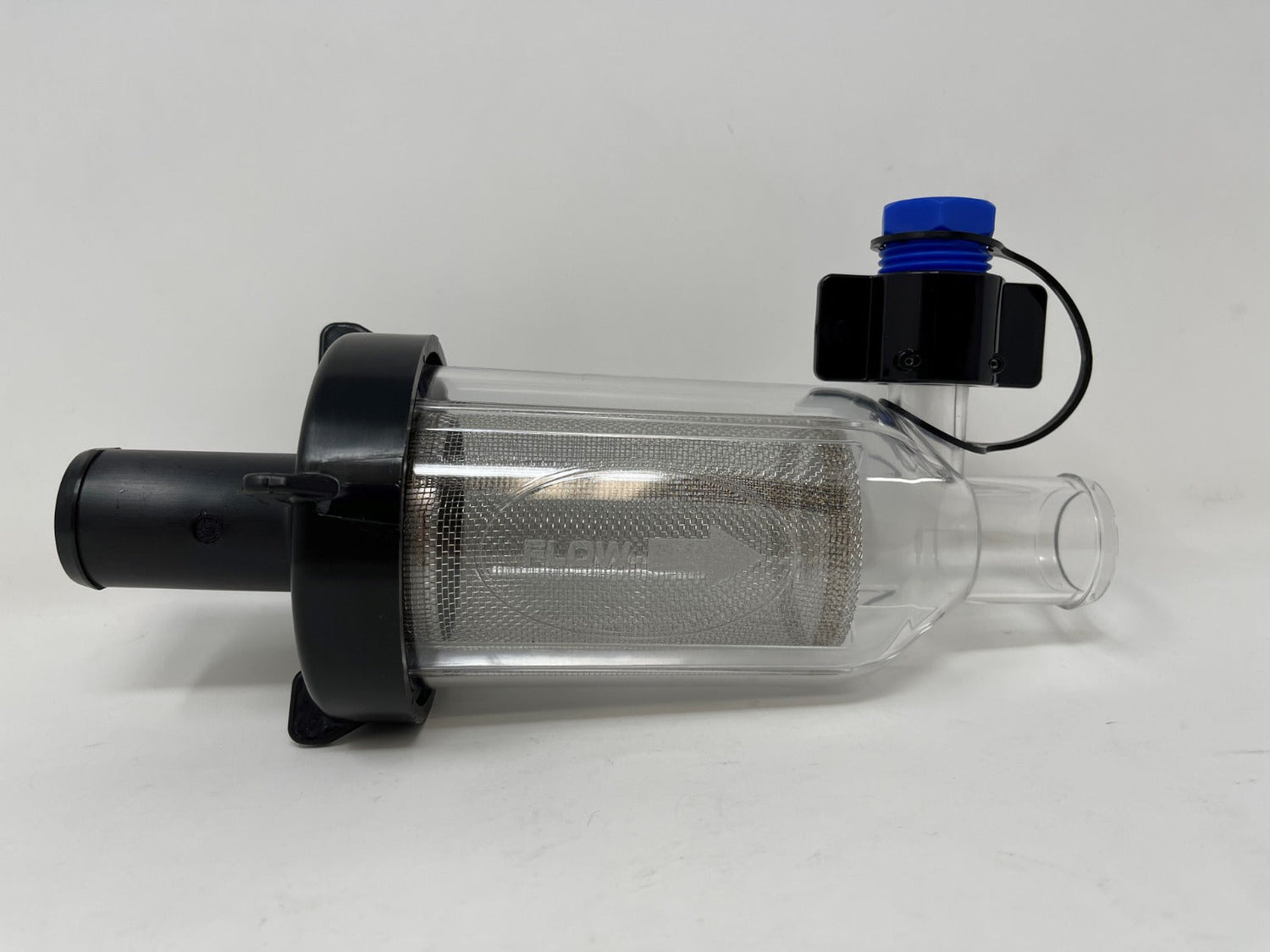 Indmar - Sea Strainers