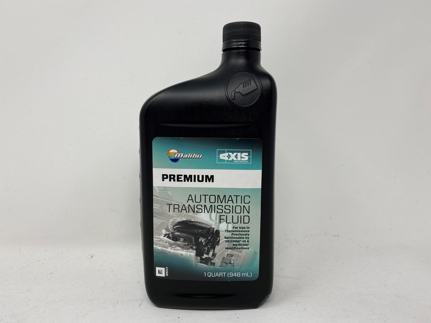 Malibu - Transmission