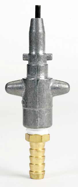 Moeller Fitting Fuel Bayo MET