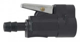 Moeller Fitting Mercury 3/8" - Engine Connector
