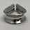Rope Thimble Stainless Steel for 1/2" Rope