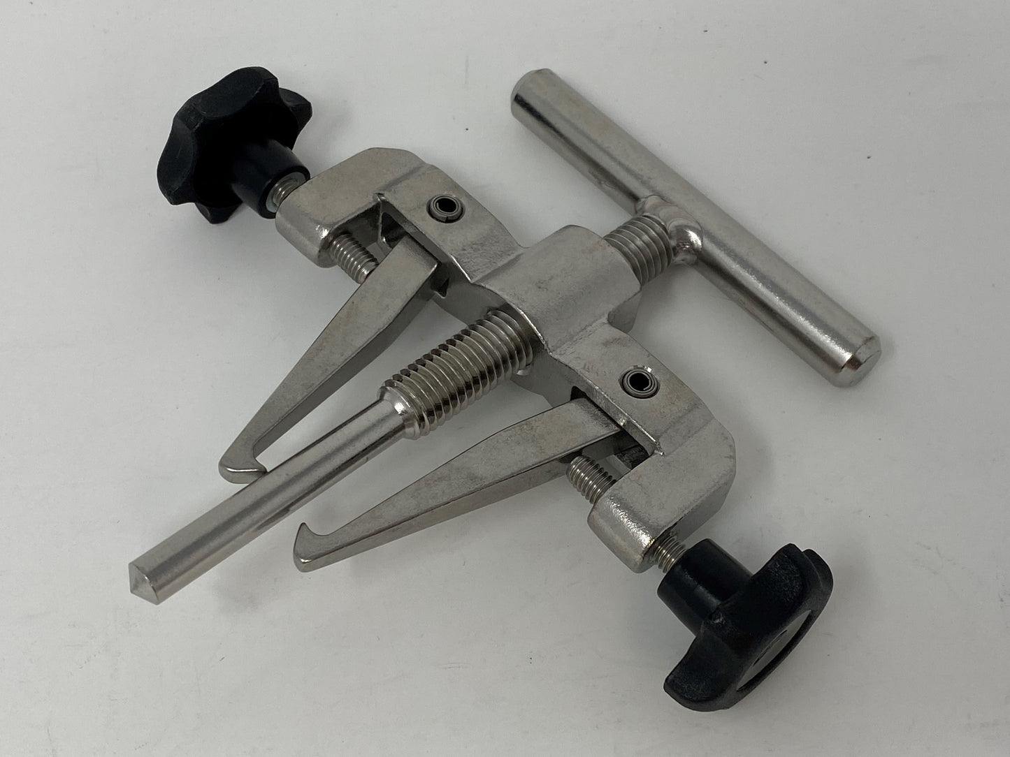 Stainless Steel Impeller Puller