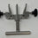 Stainless Steel Impeller Puller