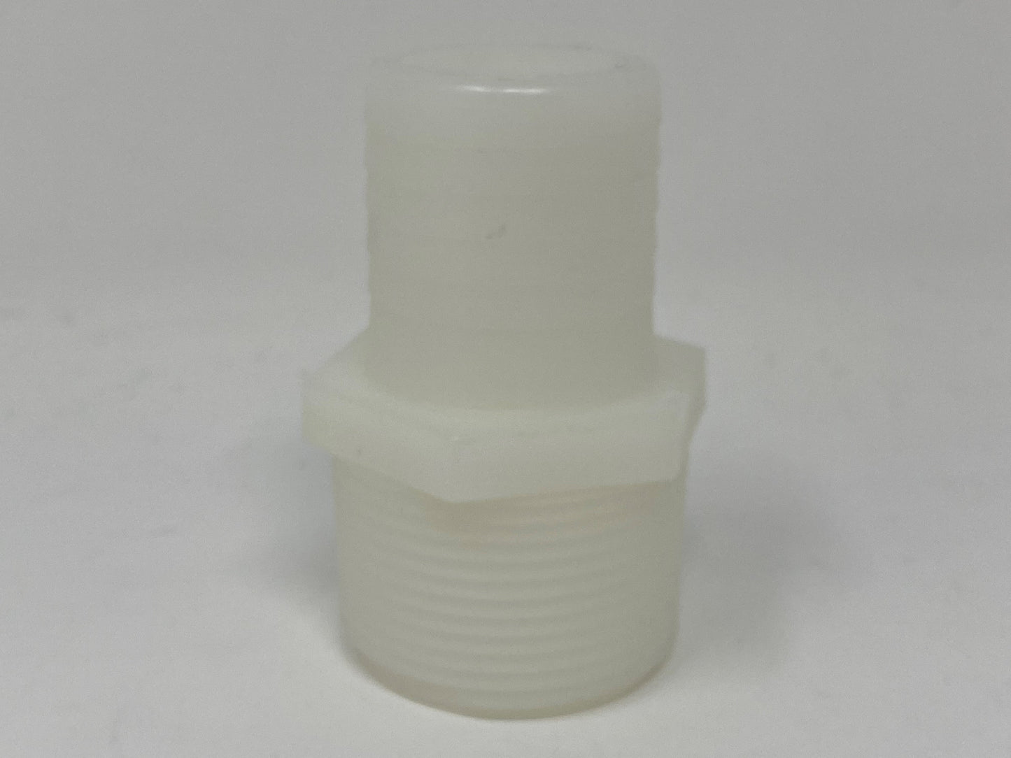 Sherwood Sea Strainer 1-1/4 Barb Fitting Only