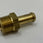 Indmar Brass Shower Fitting for 07+