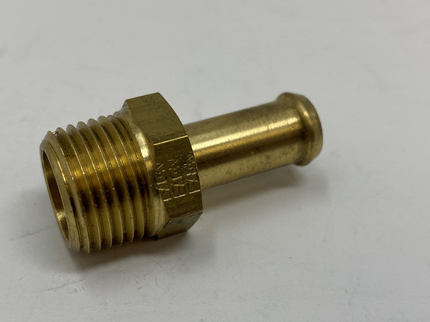 Indmar Brass Shower Fitting for 07+