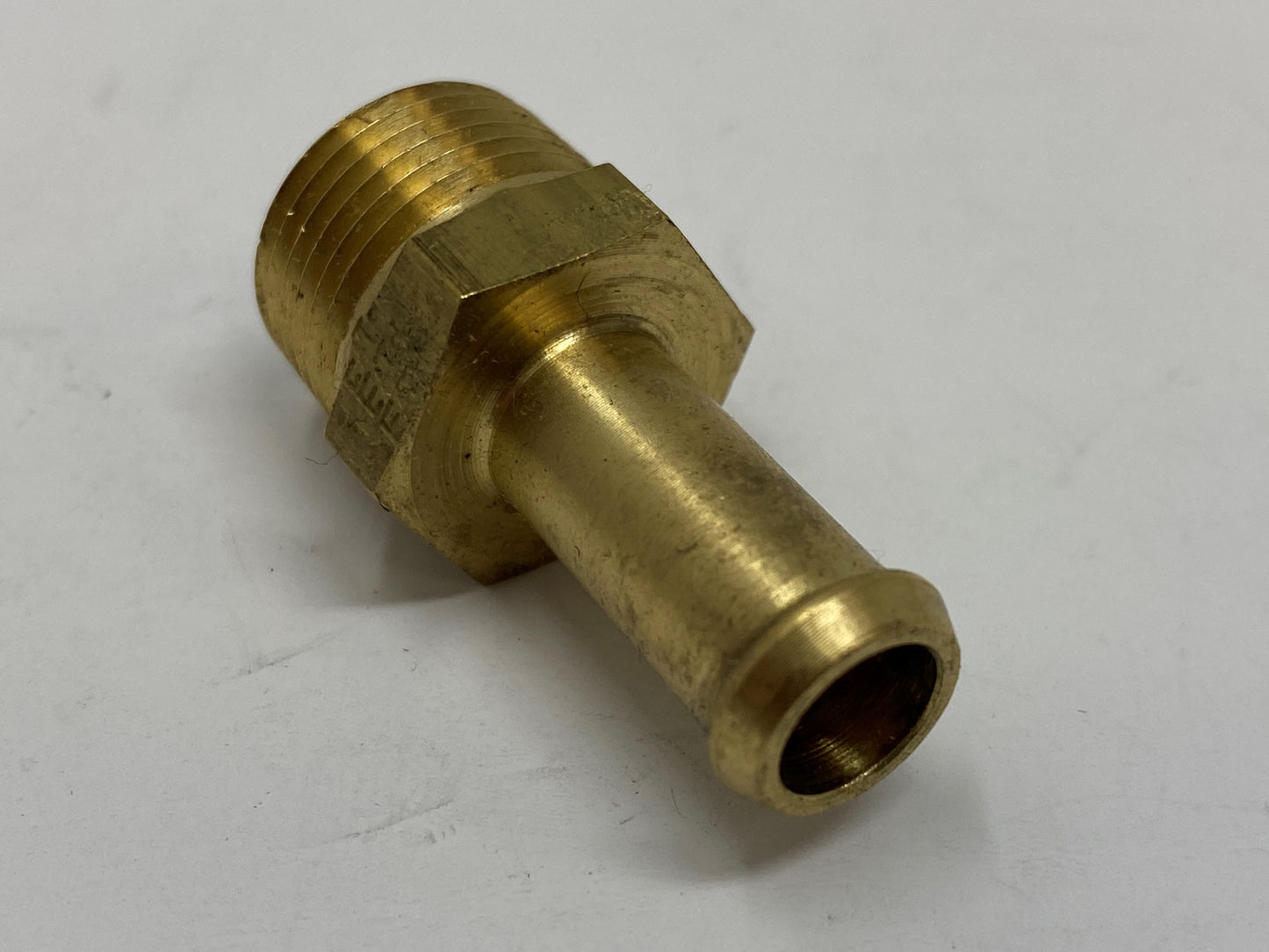 Indmar Brass Shower Fitting for 07+