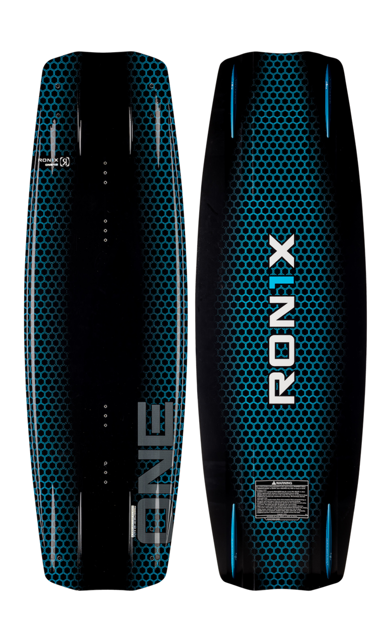 Ronix One Blackout Technology Wakeboard 2024