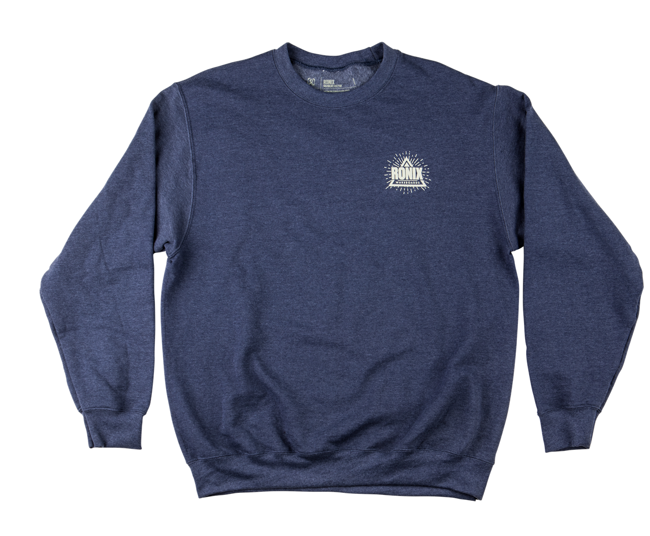 Ronix Game Changer Crew Sweatshirt