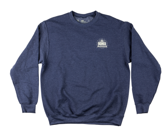 Ronix Game Changer Crew Sweatshirt