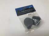 Fulton Bearing Cover Cap 1.781 Inch Pair