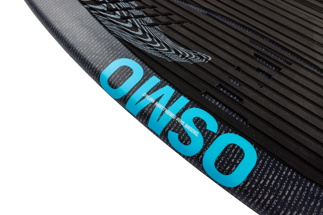 Ronix Osmo H.O.M.E. Wakesurf Board 2026
