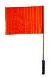 Radar Skier Down Flag