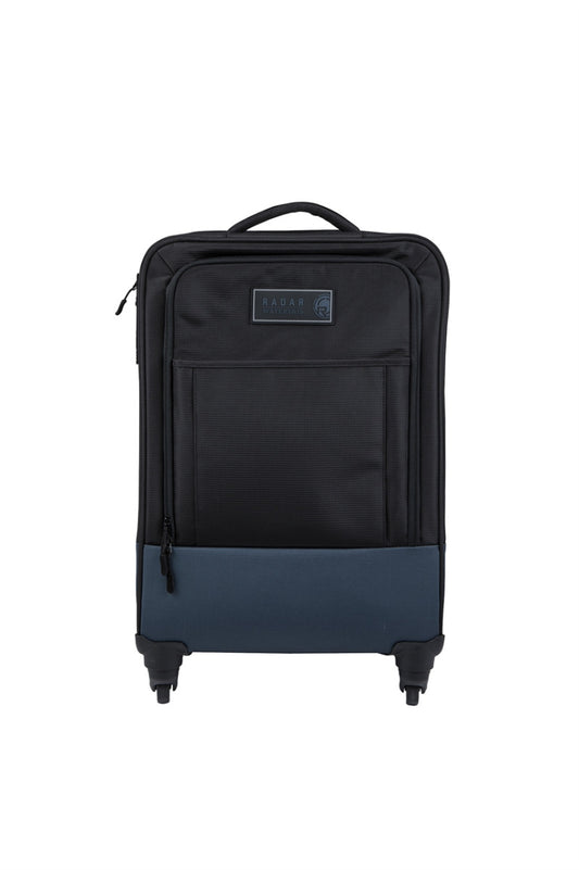 Radar Flight - 4 Wheel Carry-On Luggage  40L