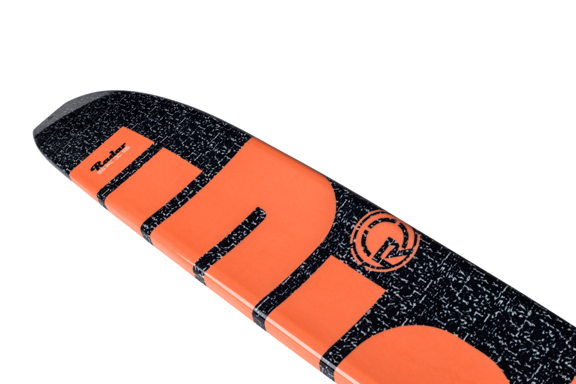 Radar Union w/ Prime ARTP - Women's Waterski Package 2026