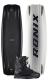 Ronix One Legacy w/ One Intuition Wakeboard Package 2026