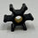 SCC ACK-1062-10 Ballast Pump Impeller Service Kit