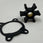 SCC ACK-1062-10 Ballast Pump Impeller Service Kit