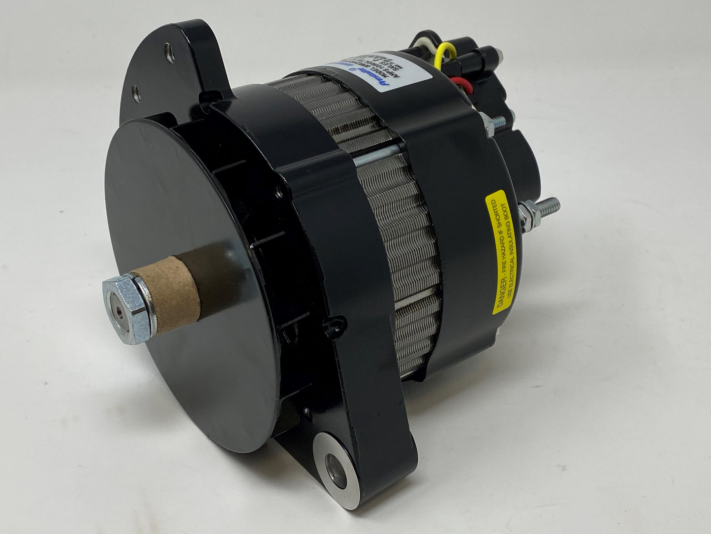 Prestolite 105 Amp Alternator