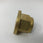 Prop Nut for 1-1/4 Shafts Brass 3/4-10 with Flange